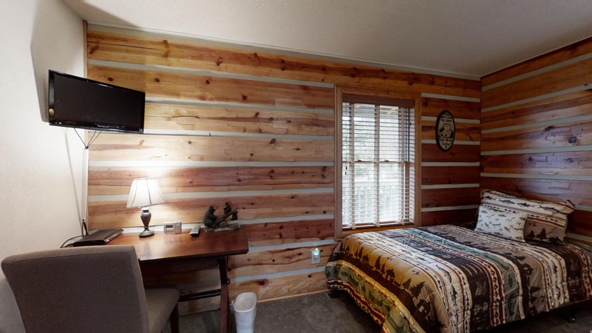Bear Cave Villa Gatlinburg Exterior photo